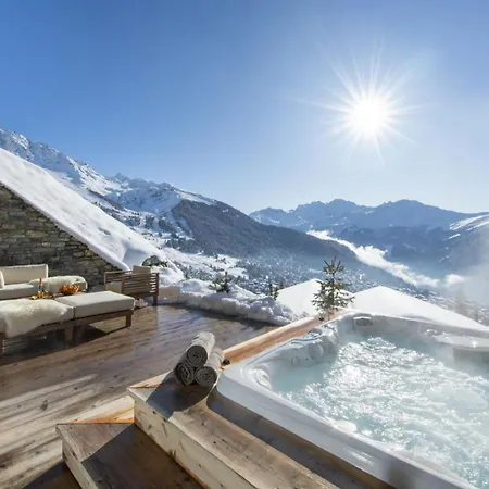 Chalet - The Perfect Mountain Getaway Sölden