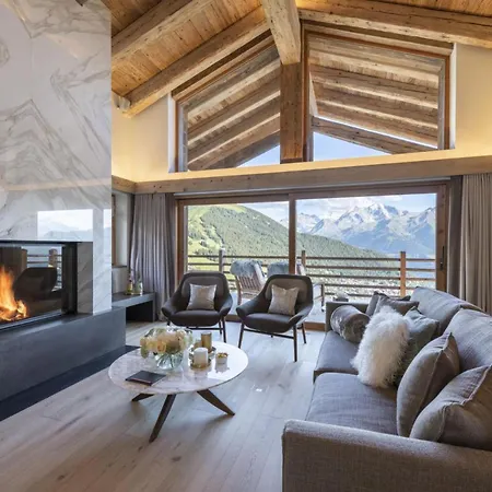 Chalet - The Perfect Mountain Getaway * Sölden