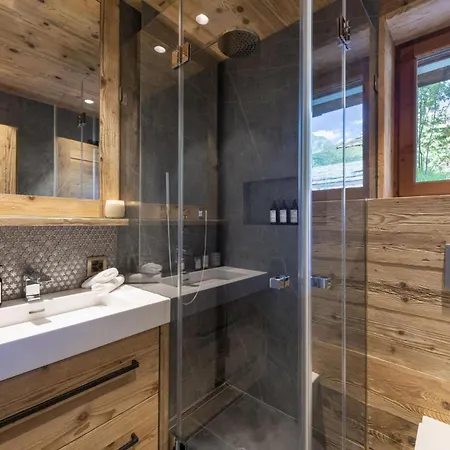 Chalet - The Perfect Mountain Getaway Alpstuga *