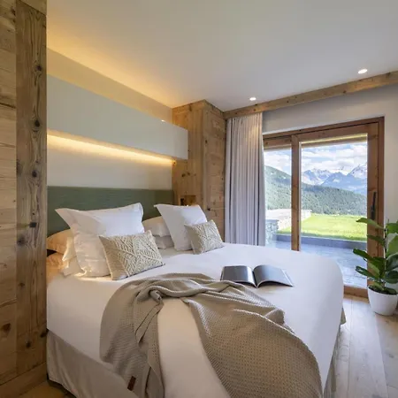 Chalet - The Perfect Mountain Getaway Alpstuga