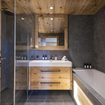 Chalet - The Perfect Mountain Getaway Alpstuga *