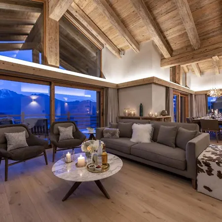 Alpstuga Chalet - The Perfect Mountain Getaway